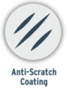 Icon Anti Scratch