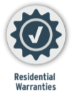 Icon Residential Warranties