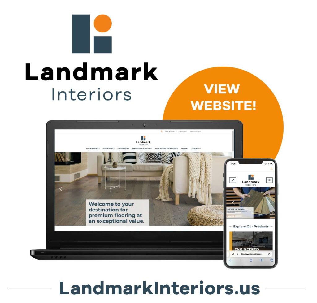 Landmark Interiors Sports Today