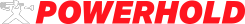 Powerhold - logo