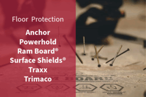 Floor Protection - Thumbnail