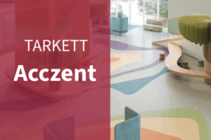 Tarkett Acczent Thumbnail - 600x400px