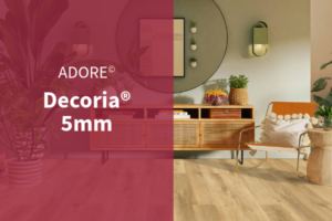 Adore Decoria Thumbnail - 600x400px - big font