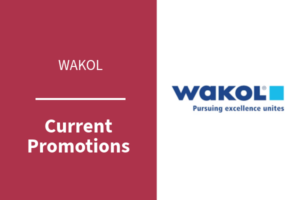 Wakol Promos - 600x400px
