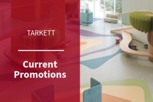 Tarkett Promos - 600x400px